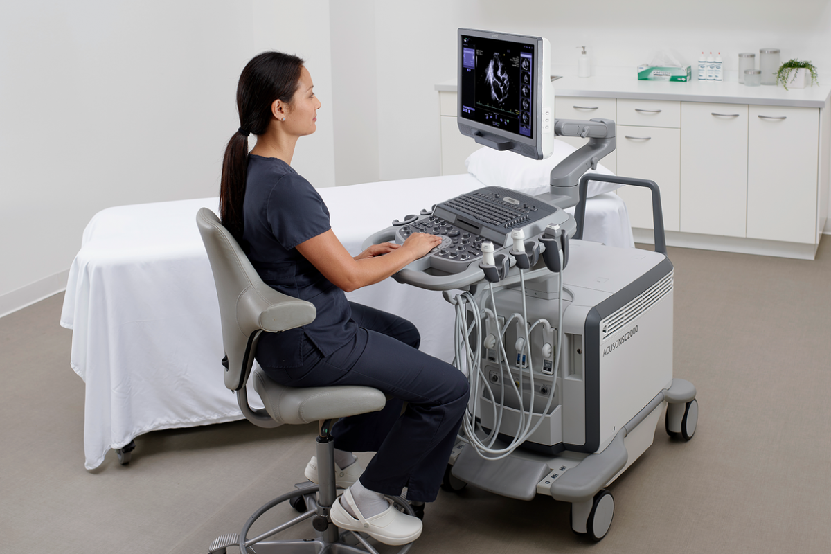 Serviço Médico de Excelência