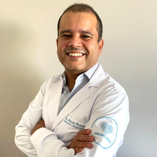 DR. ALBERTO BRANDÃO