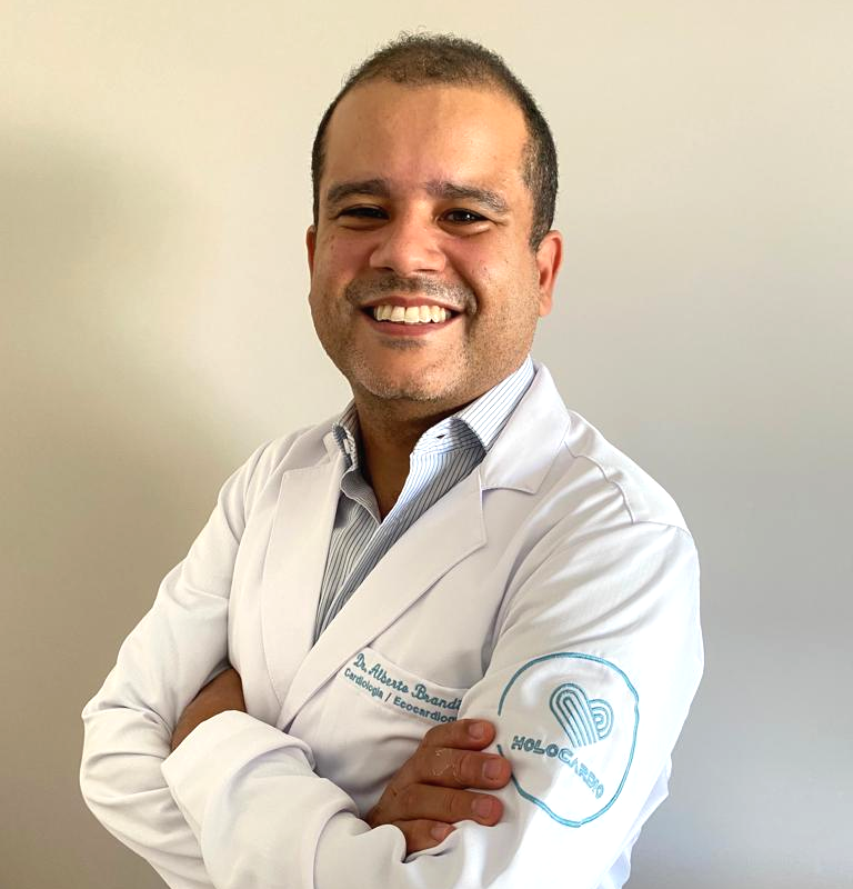 DR. ALBERTO BRANDÃO