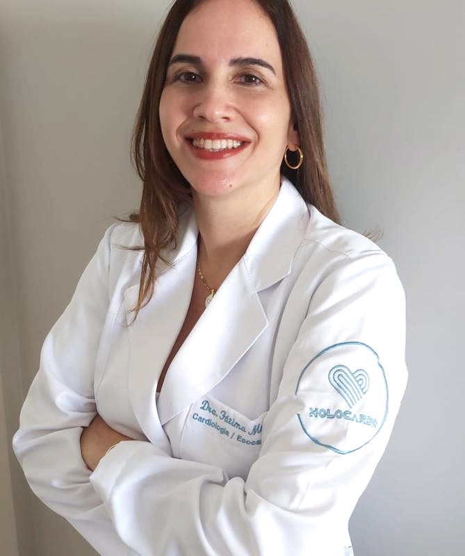 DRª FÁTIMA MAYNART