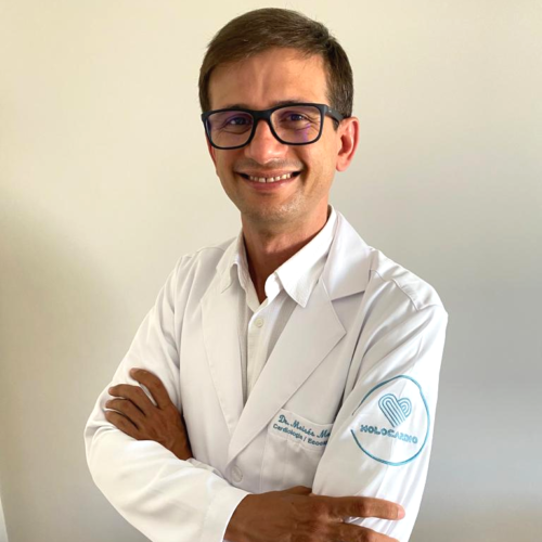 DR. MOISÉS IMBASSAHY