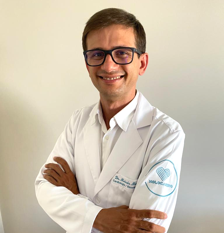 DR. MOISÉS IMBASSAHY