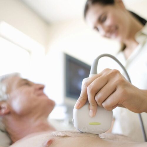 ATENDIMENTO DE ECOCARDIOGRAMA E DOPPLER EM DOMICÍLIO